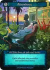 Product image for Abundance