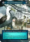 Product image for Accursed Albatross