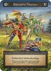 Product image for Albespine Pikemen