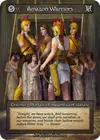 Product image for Amazon Warriors