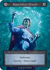 Product image for Apprentice Wizard