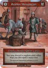 Product image for Aramos Mercenaries