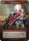 Product image for Backstab