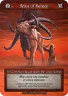 Product image for Beast of Burden