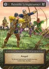 Product image for Belmotte Longbowmen
