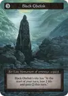 Product image for Black Obelisk