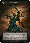 Product image for Blasted Oak