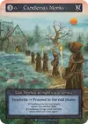 Product image for Candlemas Monks