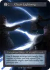 Product image for Chain Lightning