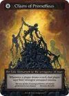 Product image for Chains of Prometheus