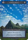 Product image for Cloud Spirit
