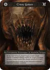Product image for Crave Golem