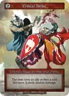 Product image for Critical Strike
