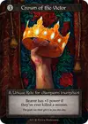Product image for Crown of the Victor