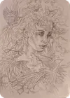 Product image for Avatar of Air - Sketch