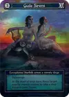 Product image for Guile Sirens