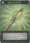 Product image for Spear of Destiny