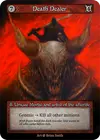 Product image for Death Dealer