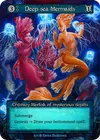Product image for Deep-Sea Mermaids