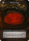 Product image for Devil's Egg
