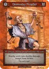 Product image for Doomsday Prophet