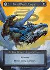 Product image for East-West Dragon
