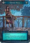 Product image for Fenvale Muse