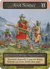Product image for Foot Soldier 3