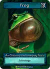 Product image for Frog (Green)