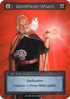 Product image for Grandmaster Wizard