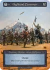 Product image for Highland Clansmen