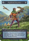 Product image for Highland Falconer