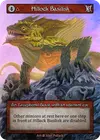 Product image for Hillock Basilisk