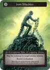 Product image for Iron Shackles