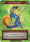Product image for Lava Salamander