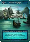 Product image for Marine Voyage