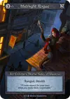 Product image for Midnight Rogue