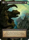 Product image for Monastery Gargoyle