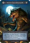Product image for Moon Clan Werewolf