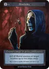 Product image for Mortality
