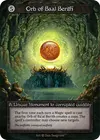 Product image for Orb of Ba'al Berith