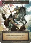 Product image for Overpower