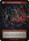 Product image for Pact with the Devil