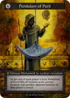 Product image for Pendulum of Peril