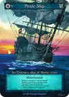 Product image for Pirate Ship