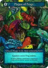 Product image for Plague of Frogs