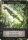 Product image for Poisonous Dagger
