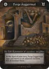 Product image for Purge Juggernaut