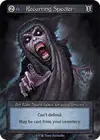 Product image for Recurring Specter