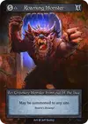 Product image for Roaming Monster